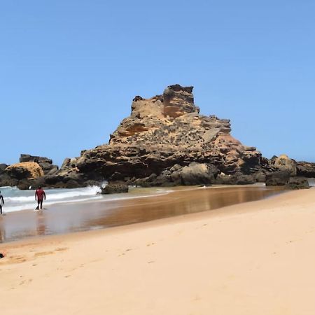 Villa Amar Mar Vila do Bispo Exterior foto