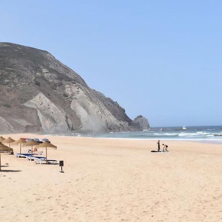 Villa Amar Mar Vila do Bispo Exterior foto